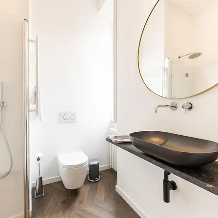 Holiday home Uno - Via Loveno, By Lovecomo Menaggio