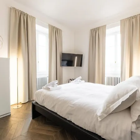Holiday home Uno - Via Loveno, By Lovecomo Menaggio