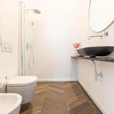 Holiday home Uno - Via Loveno, By Lovecomo